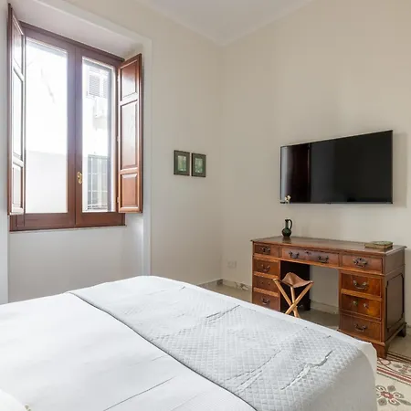 Scipioni71 Apartment Rome